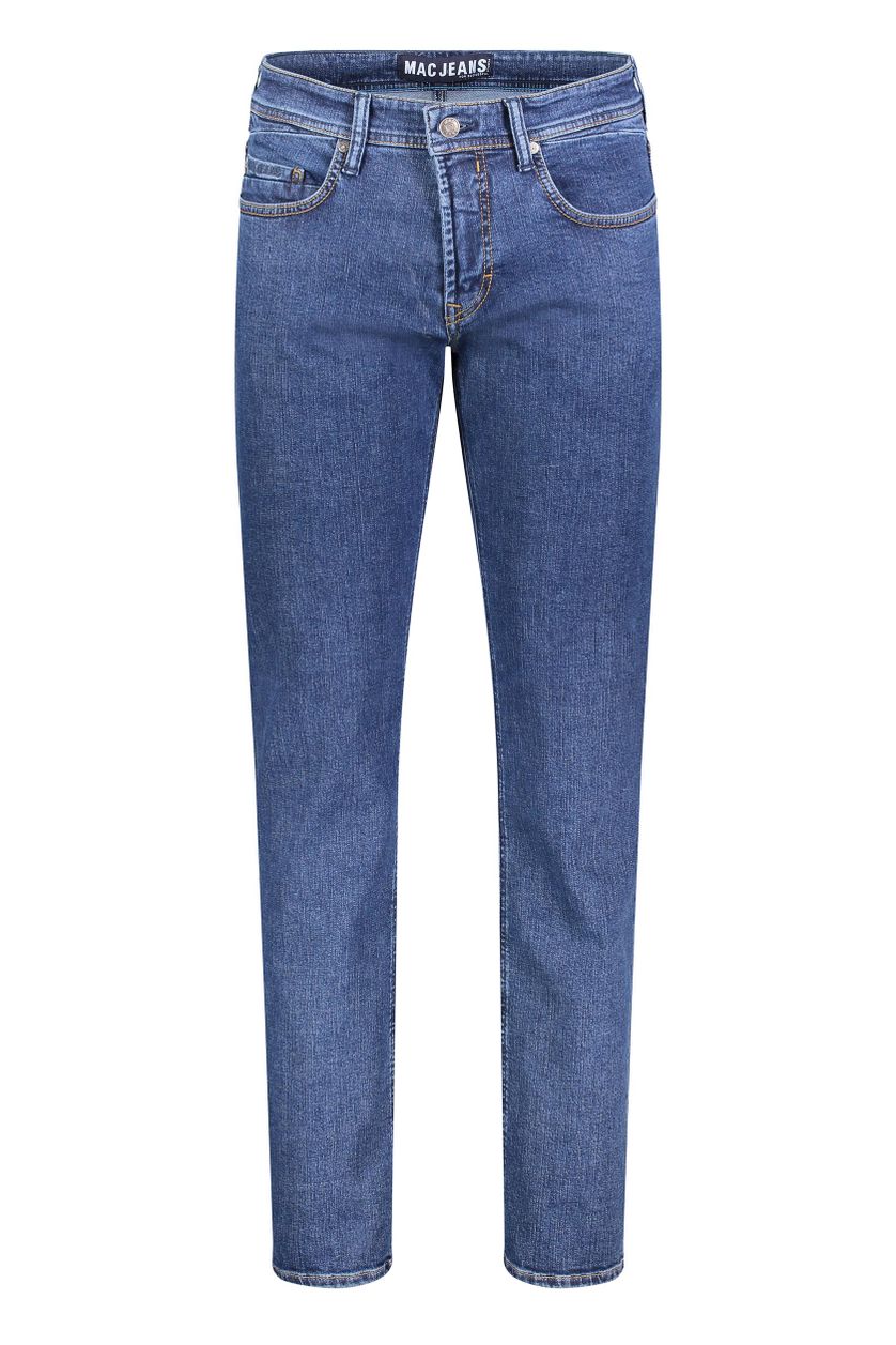 Mac jeans blauw Ben
