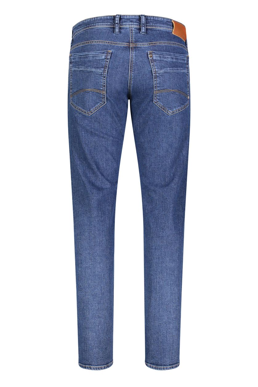 Mac jeans blauw Ben