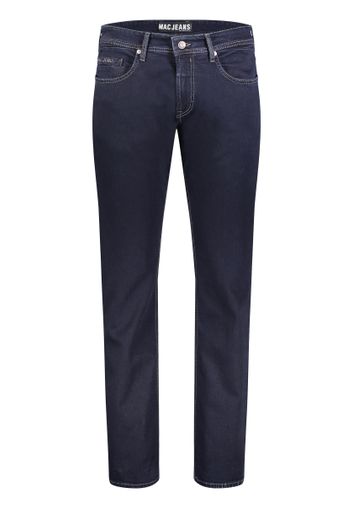 Mac jeans Ben 5-pocket donkerblauw