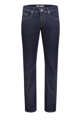 Mac Mac jeans Ben 5-pocket donkerblauw