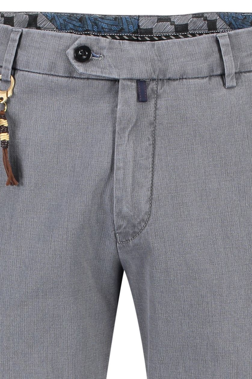 Meyer Bonn pantalon grijs