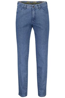 Meyer Meyer Dublin chino jeans blauw