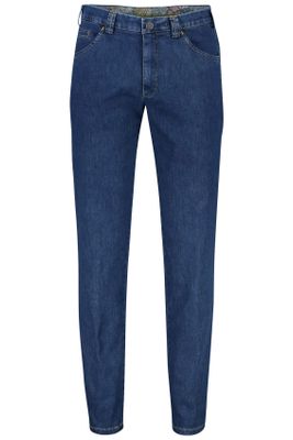 Meyer Chino Meyer Dublin jeans donkerblauw