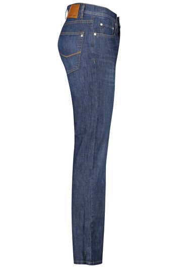 Pierre Cardin broek 5-pocket blauw