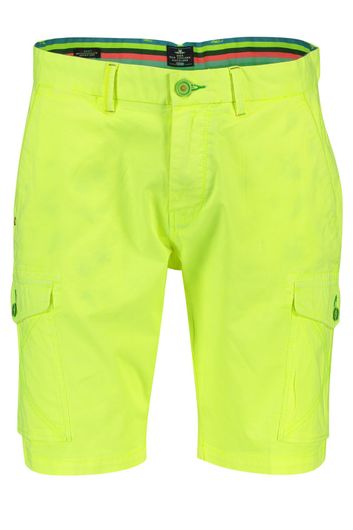 NZA shorts Mission Bay tropical yellow