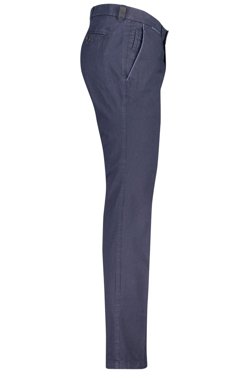 Brax pantalon Frederic donkerblauw