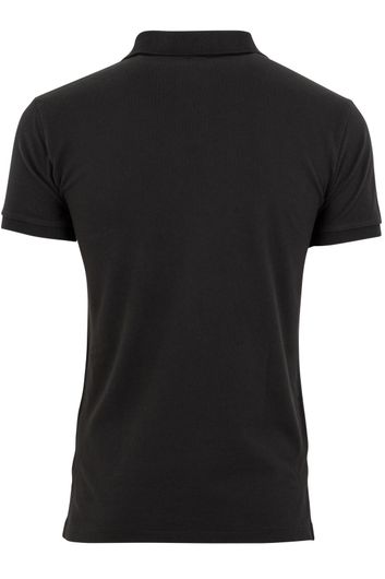 Poloshirt Ralph Lauren zwart Big &  Tall