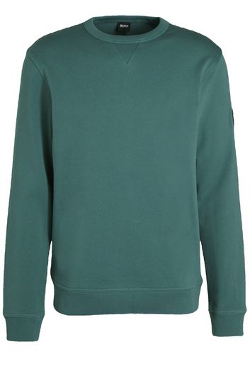 Sweater Hugo Boss groen