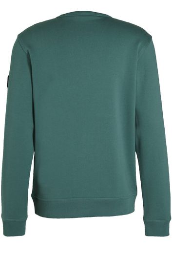 Sweater Hugo Boss groen