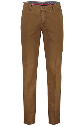 Pantalon bruin Meyer Bonn