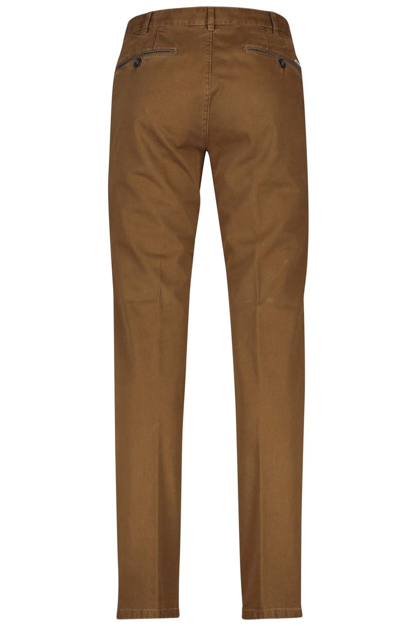 Meyer pantalon Bonn bruin