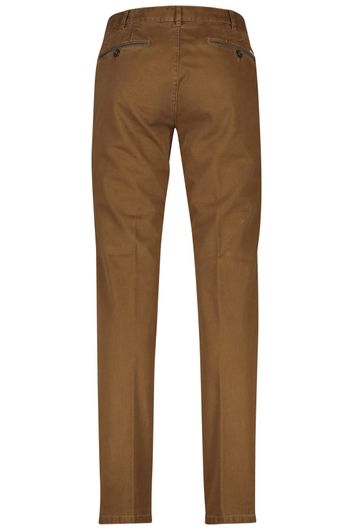 Pantalon bruin Meyer Bonn