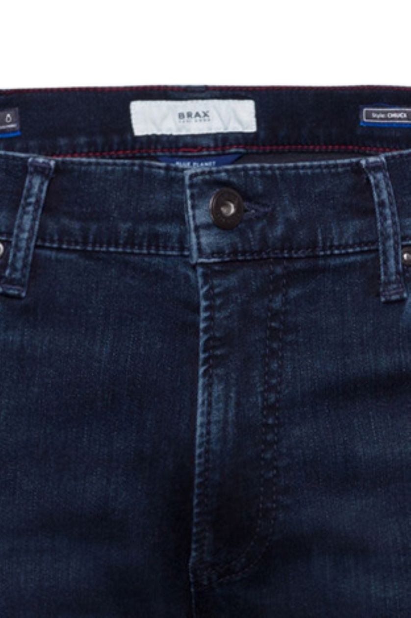 Brax jeans Chuck donkerblauw