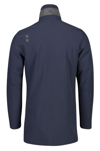 Donkerblauwe jas UBR Regulator