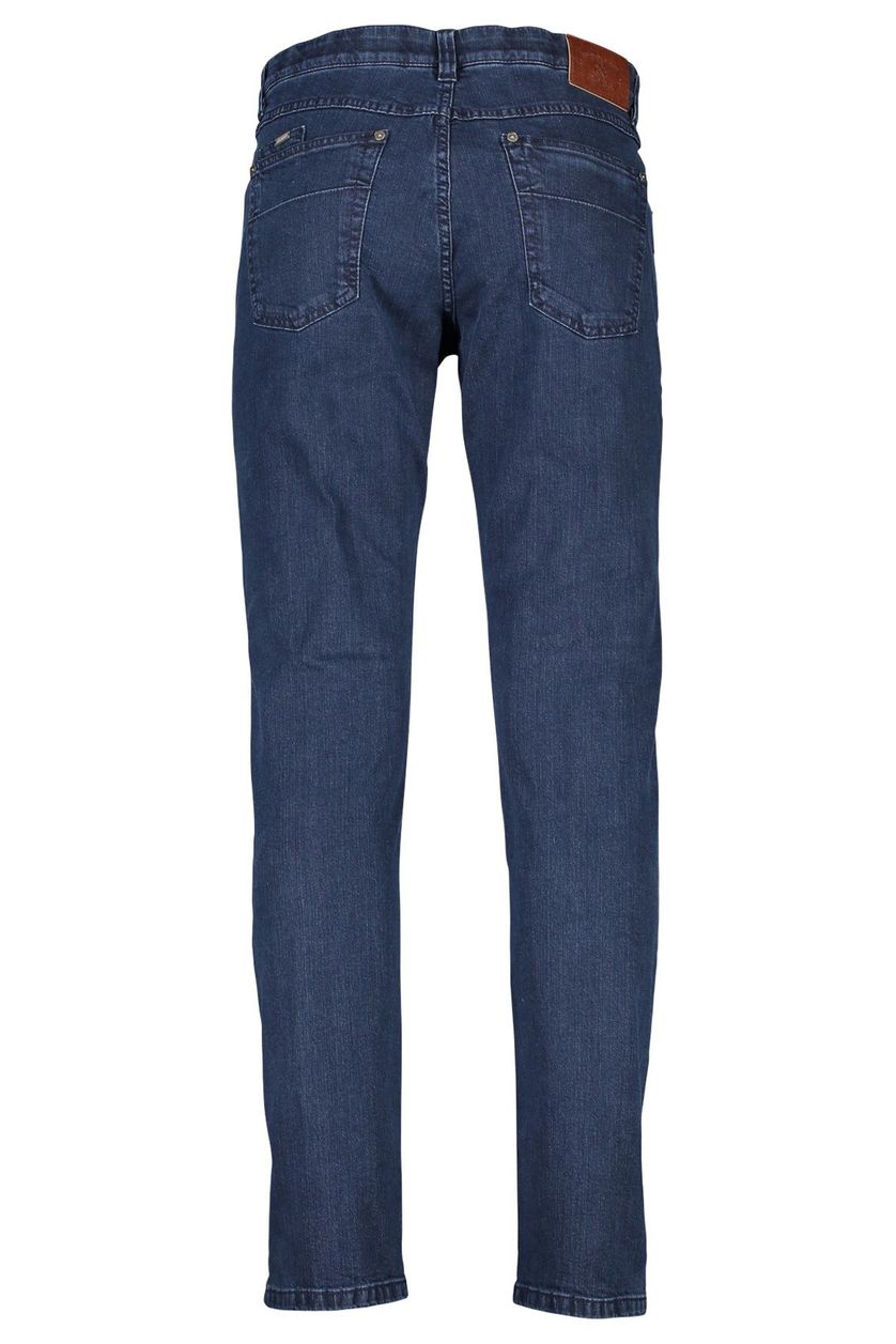 M.E.N.S. jeans 5-p Denver blauw
