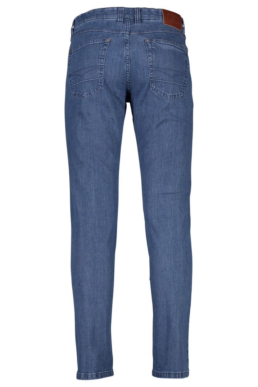 M.E.N.S. jeans Detroit blauw