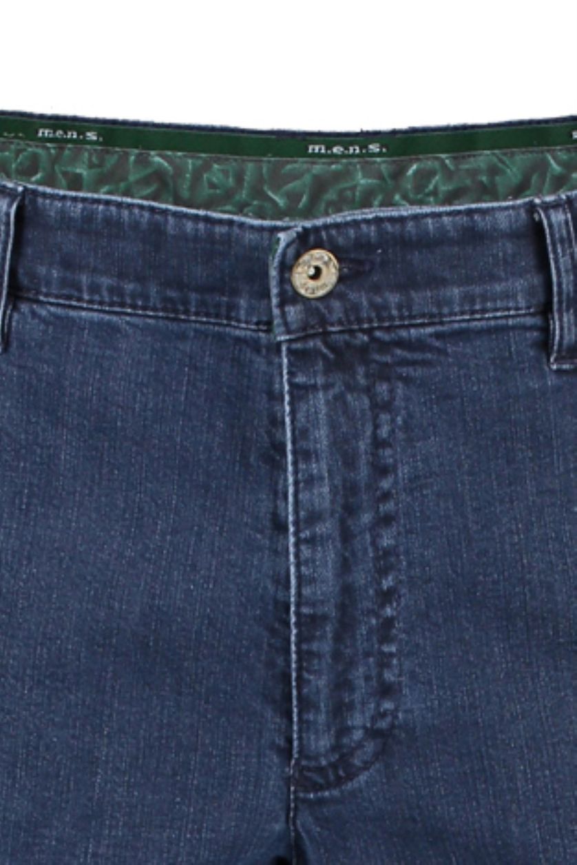 Chino jeans blauw M.E.N.S. Madison