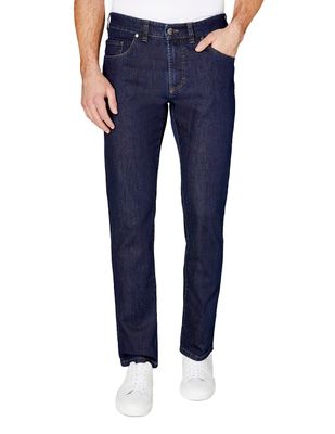 Gardeur Gardeur jeans navy 5-pocket effen denim