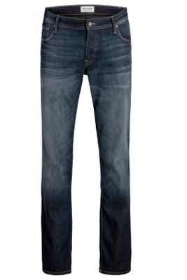 Jack & Jones Jeans Jack & Jones Plus Size blauw met steekzakken