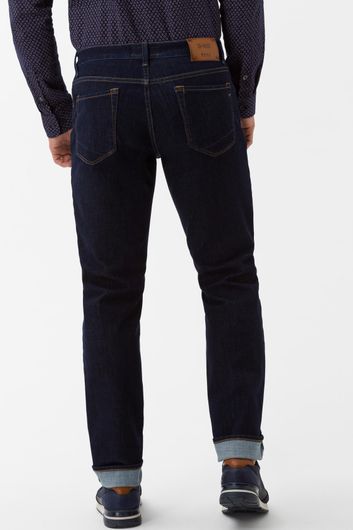 Brax 5-pocket Chuck slim fit jeans navy