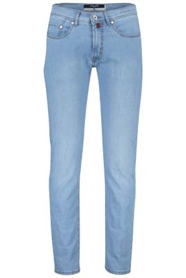 Pierre Cardin Pierre Cardin jeans Lyon blauw