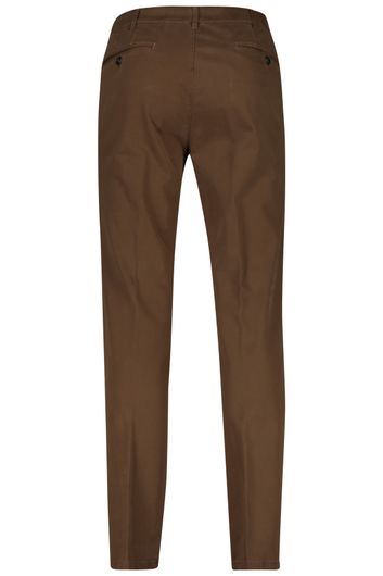 Meyer pantalon heren Dubai bruin