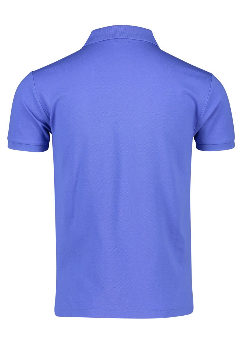 Poloshirt Ralph Lauren blauw