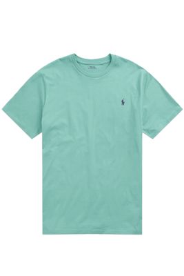 Polo Ralph Lauren Ralph Lauren Big & Tall t-shirt mintgroen