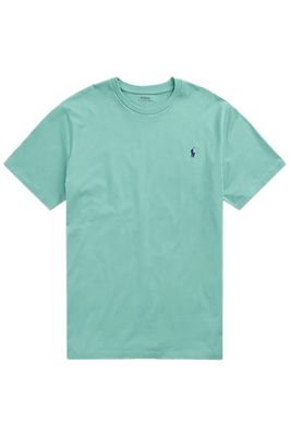 Polo Ralph Lauren Groen t-shirt Ralp Lauren Big & Tall