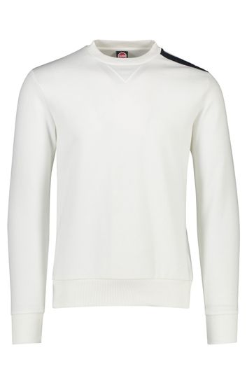 Witte sweater heren Colmar