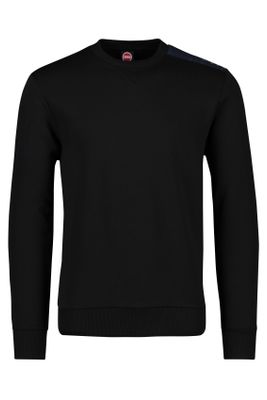 Colmar Zwarte sweater Colmar