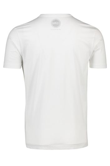 Colmar t-shirt wit