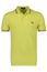 Geel poloshirt Fred Perry