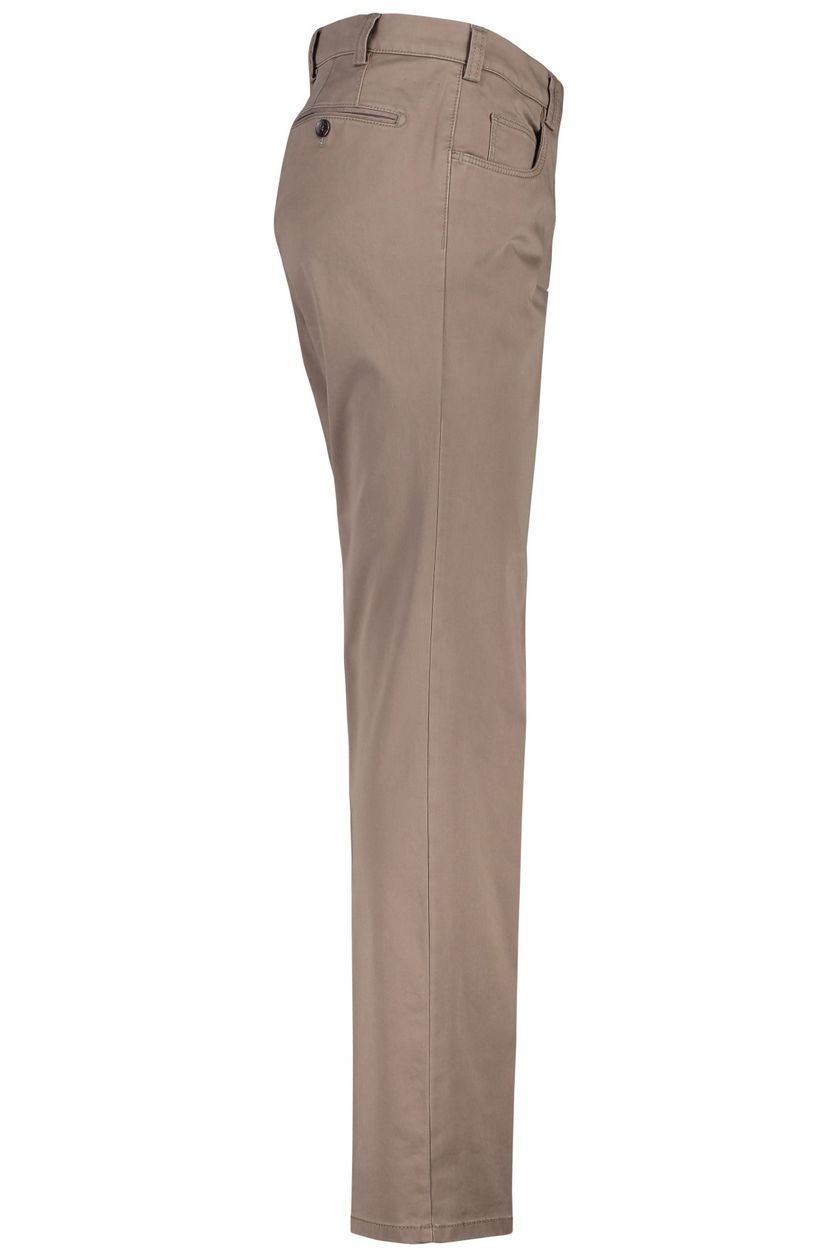 Pantalon Meyer Dubai bruin