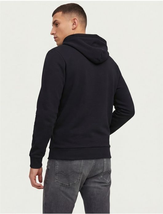 Vest Jack & Jones zwart Plus Size