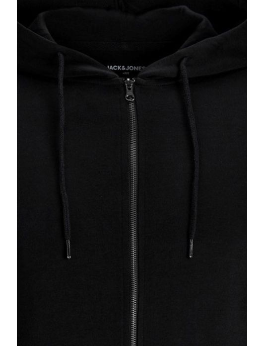 Vest Jack & Jones zwart Plus Size