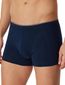 Schiesser boxershort 95/5 donkerblauw