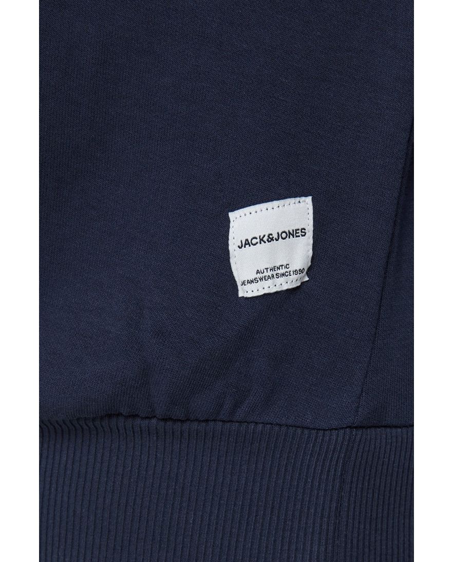 Jack & Jones sweater navy Plus Size