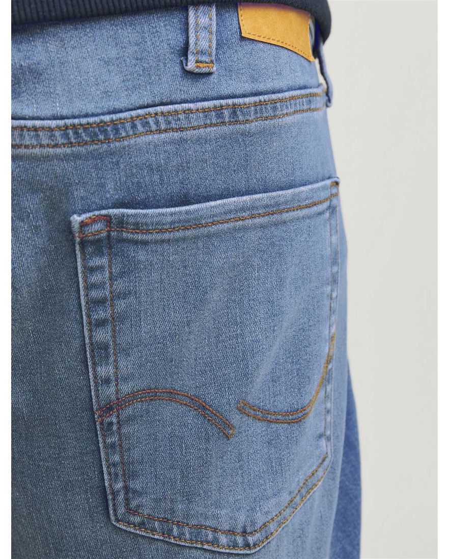 Jack & Jones Plus Size jeans blauw