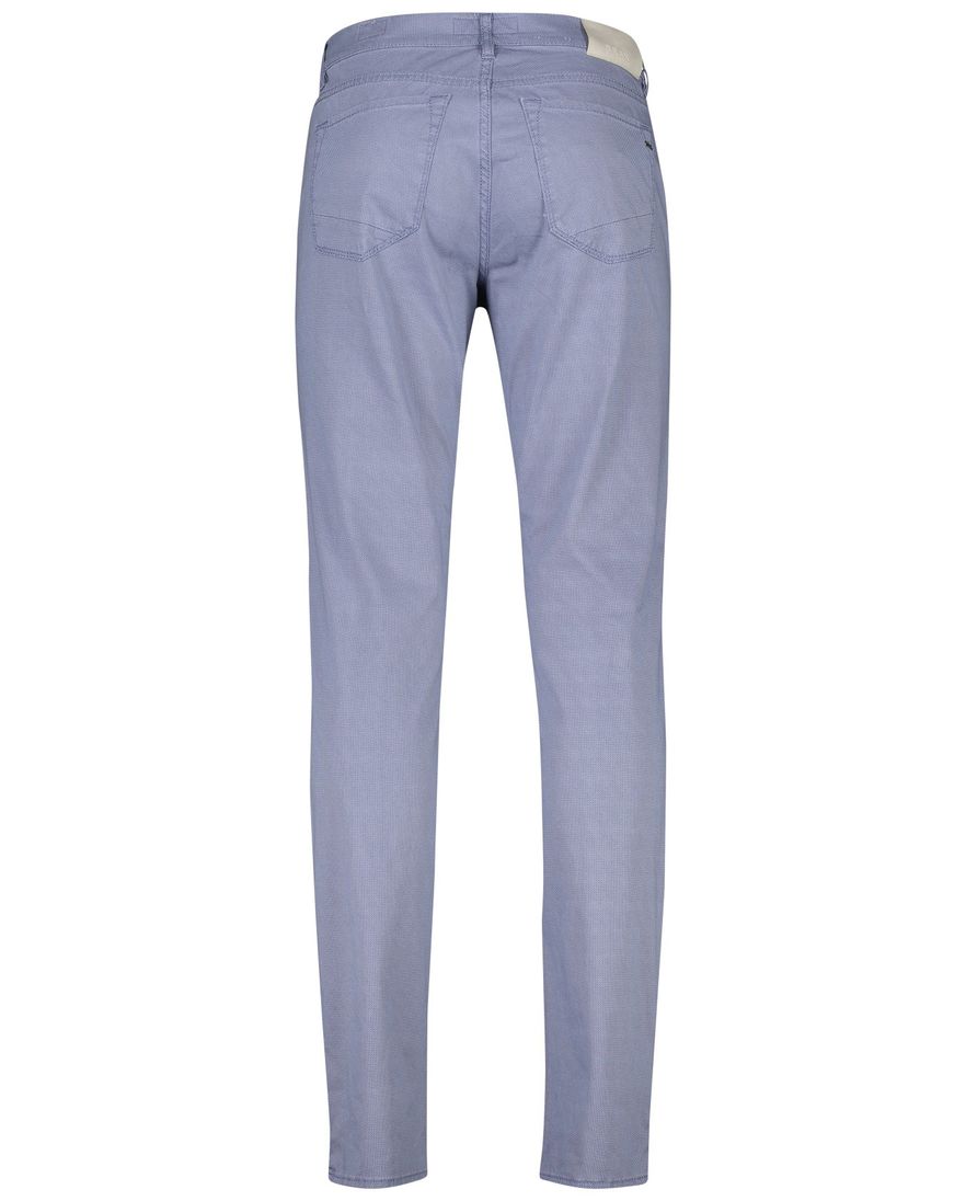 5-pocket lichtblauw Brax Chuck