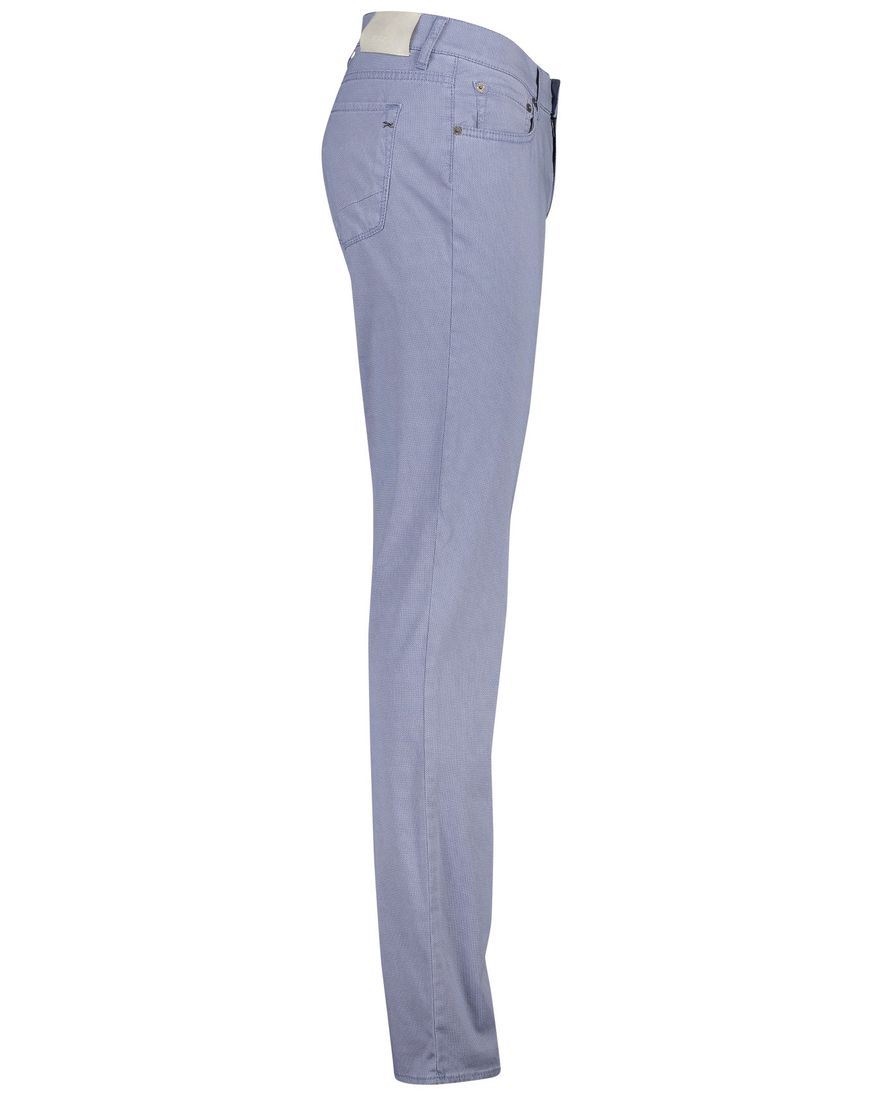 5-pocket lichtblauw Brax Chuck