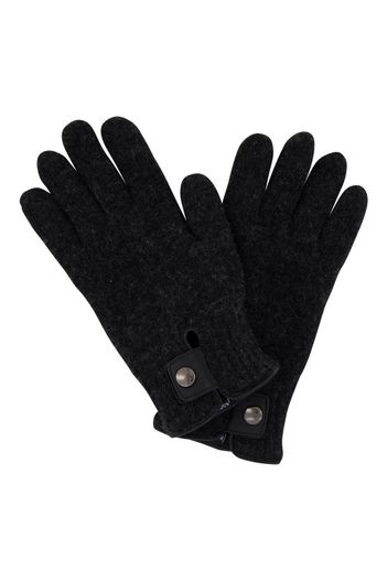 Profuomo Handschoenen Profuomo grijs