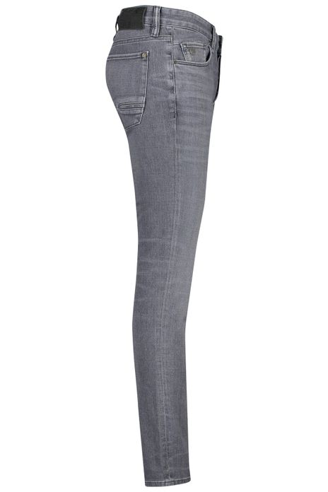 Jeans Cast Iron grijs Riser