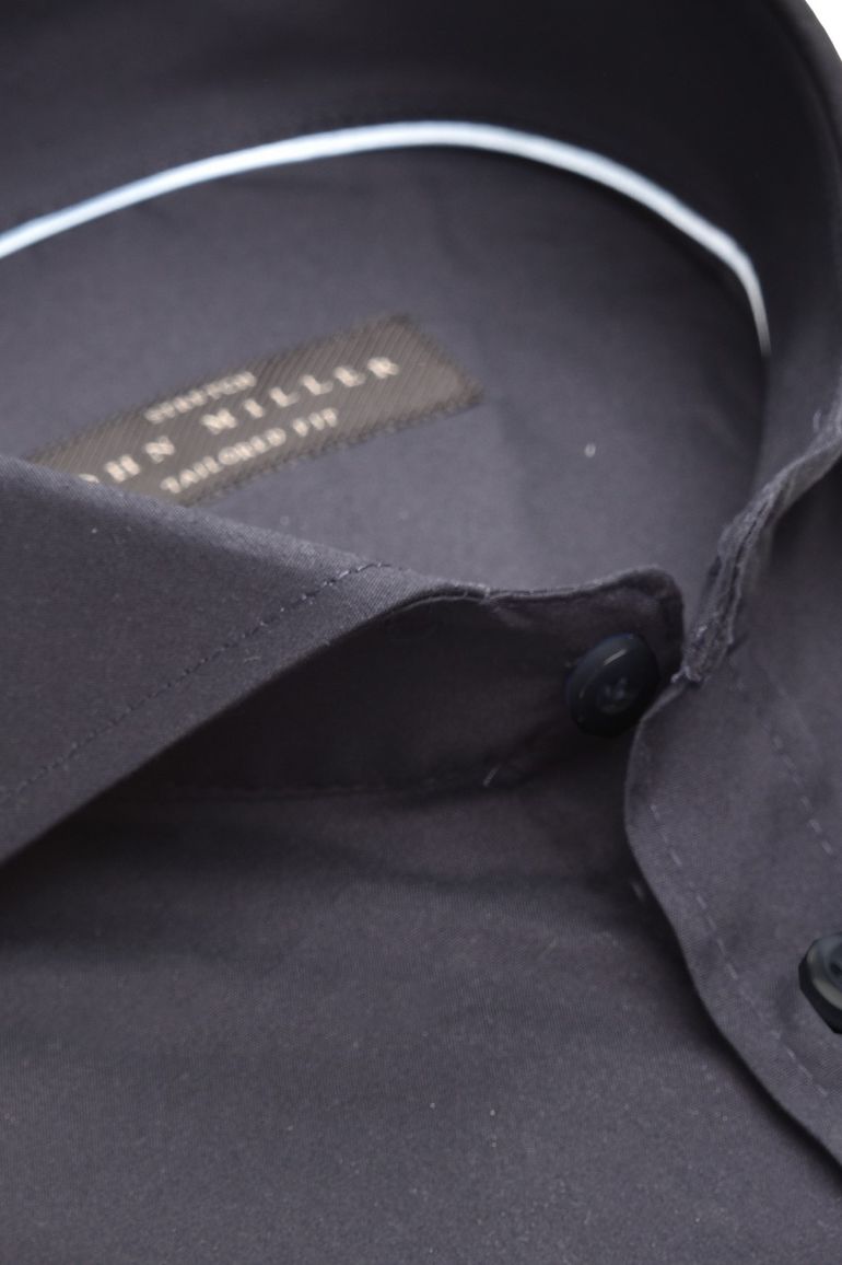 Overhemd John Miller Tailored Fit stretch