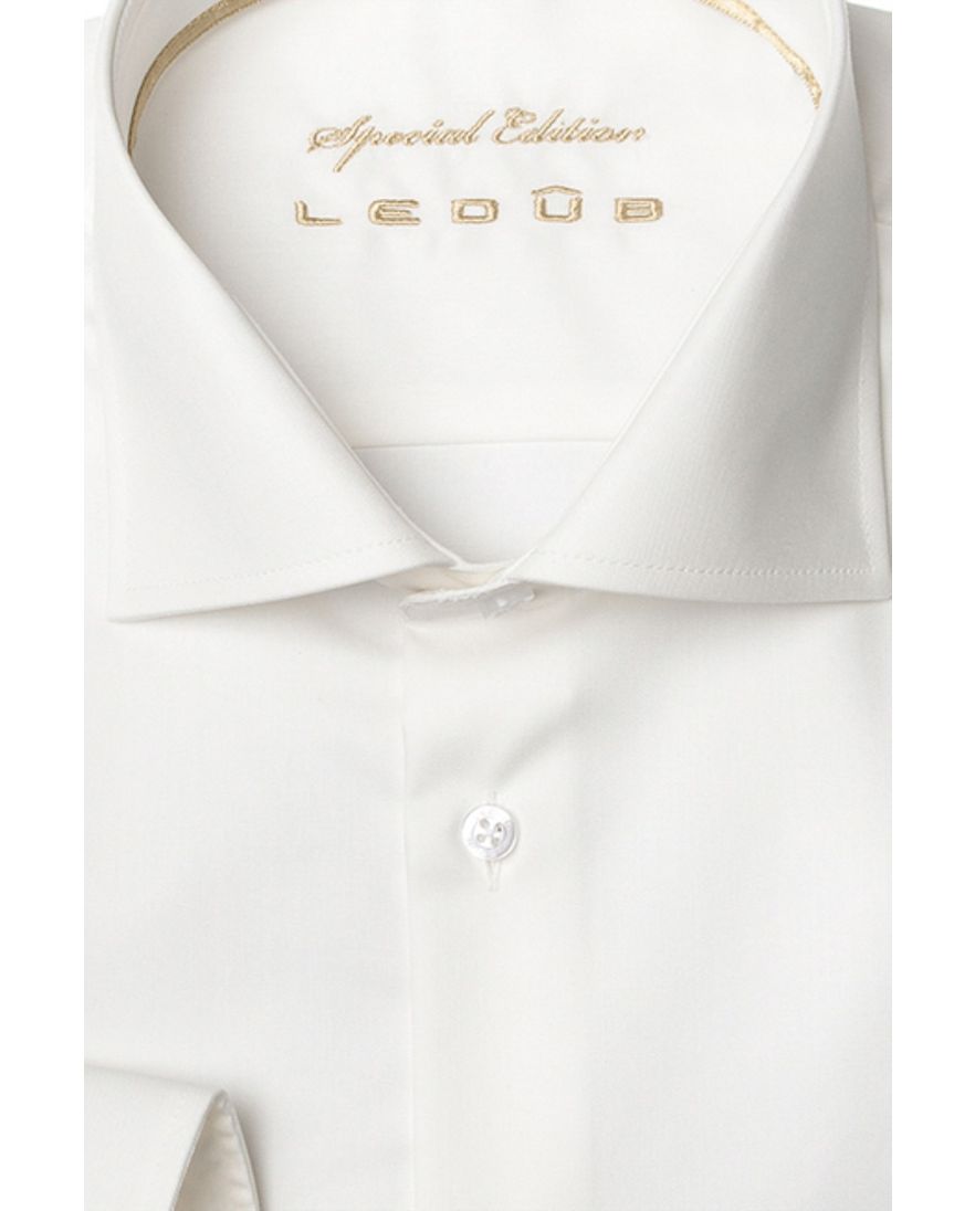 Overhemd Ledub special Edition Slim Fit