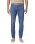 Blauw 5 pocket Sandro jeans