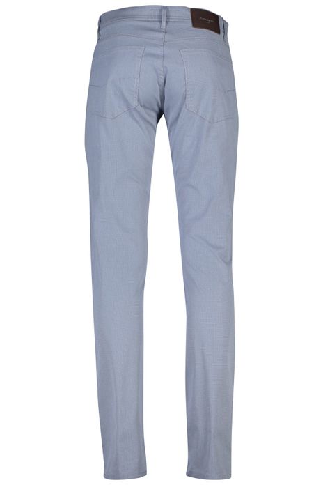 Pierre Cardin 5-pocket Lyon Voyage lichtblauw
