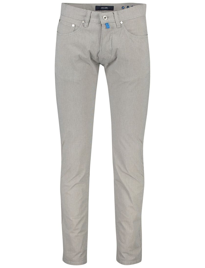 Pierre Cardin jeans grijs Antibes