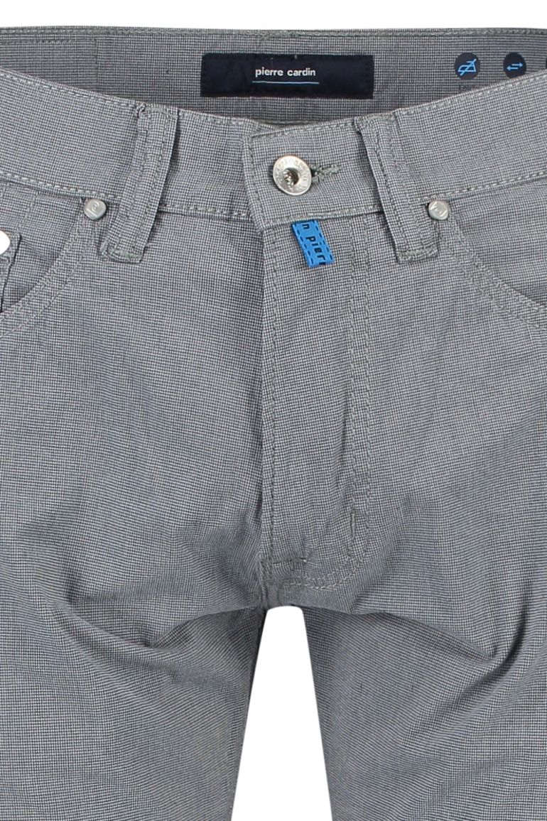 Pierre Cardin jeans Antibes grijs