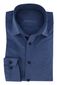Olymp overhemd Modern Fit donkerblauw